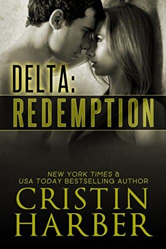 Redemption book cover
