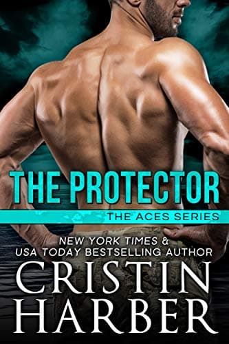 The Protector book cover