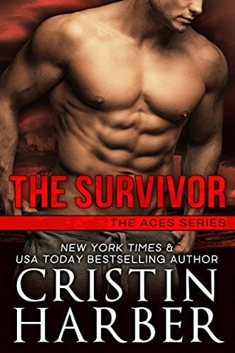 The Survivor book cover