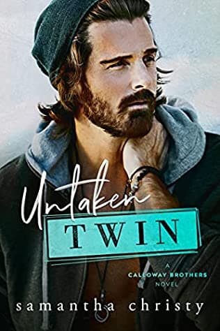 Untaken Twin book cover