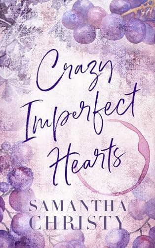 Crazy Imperfect Hearts book cover