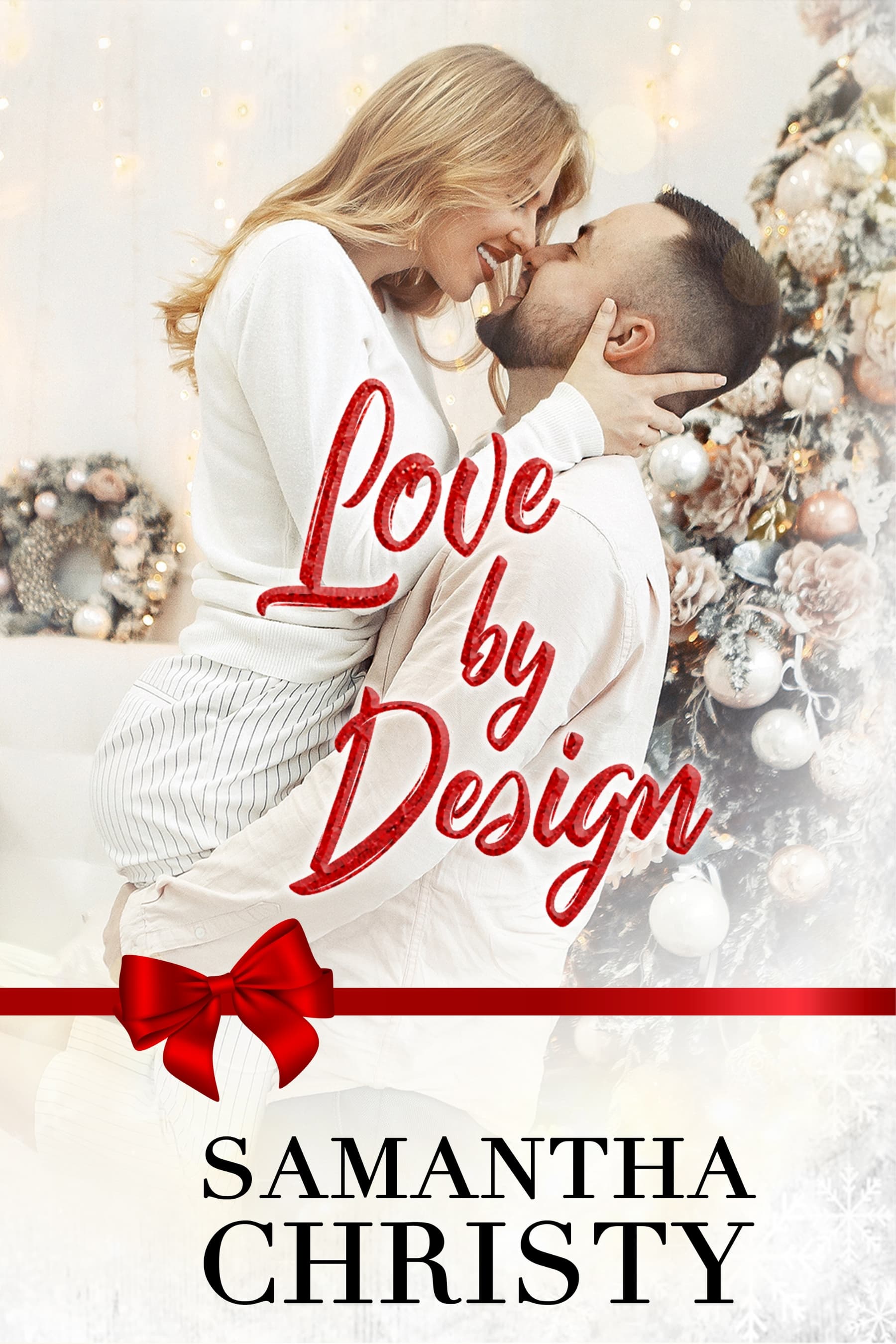 Love by Design book cover