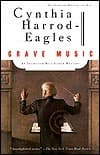 Grave Music book cover