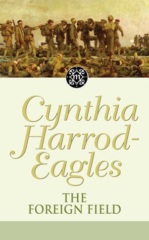 The Foreign Field book cover