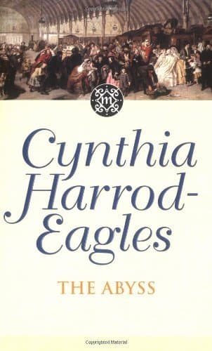 The Abyss book cover