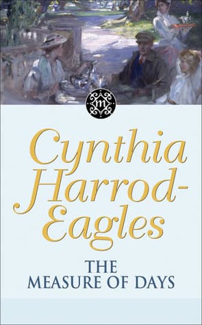 The Measure of Days book cover