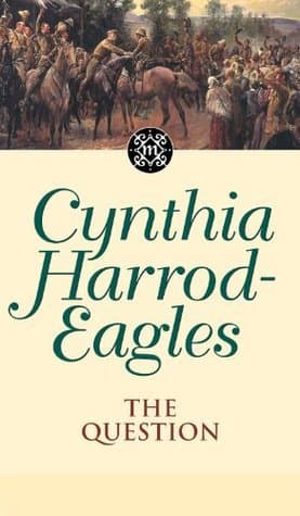 The Question book cover