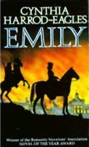 Emily book cover