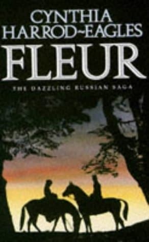 Fleur book cover
