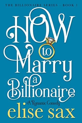 How to Marry a Billionaire book cover