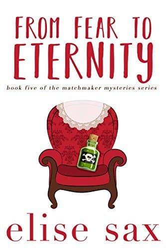 From Fear to Eternity book cover