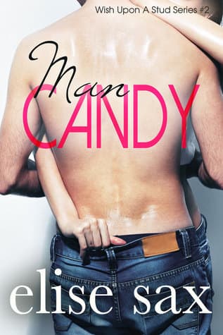 Man Candy book cover