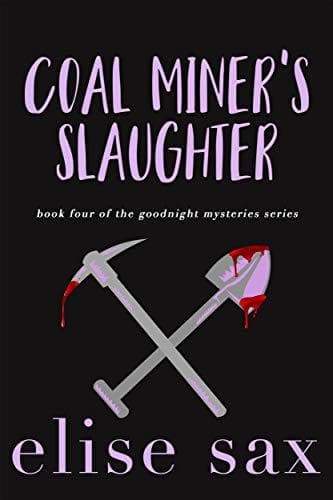 Coal Miner's Slaughter book cover
