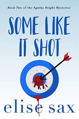 Some Like It Shot book cover