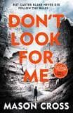 Don't Look For Me book cover