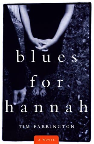 Blues for Hannah book cover