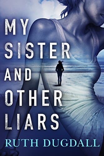 My Sister and Other Liars book cover