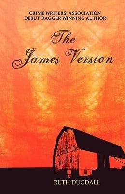 The James Version book cover