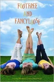 Footfree & Fancyloose book cover
