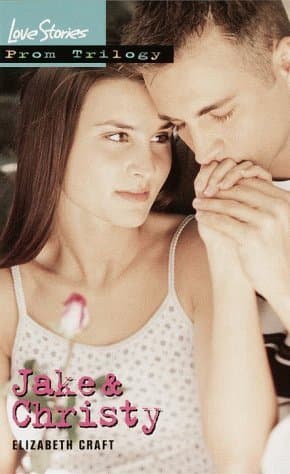 Jake & Christy book cover