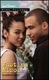 Justin & Nicole book cover