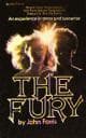 The Fury book cover
