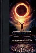 Sacrifice book cover