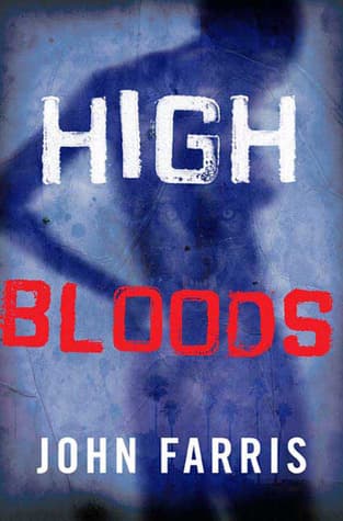 High Bloods book cover