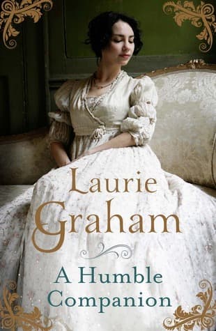 A Humble Companion book cover
