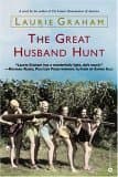 The Great Husband Hunt book cover