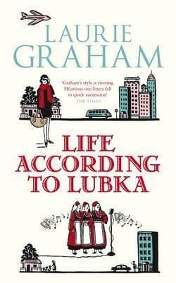 Life According to Lubka book cover