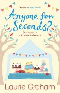 Anyone for Seconds? book cover