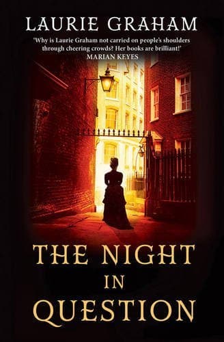 The Night in Question book cover