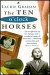 Ten O'Clock Horses book cover