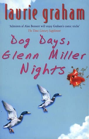 Dog Days, Glenn Miller Nights book cover