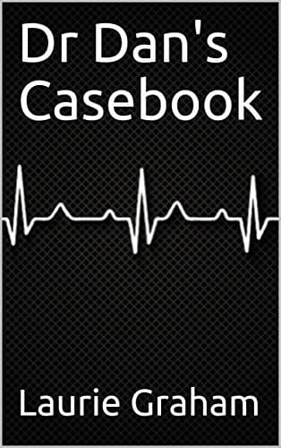 Dr Dan's Casebook book cover