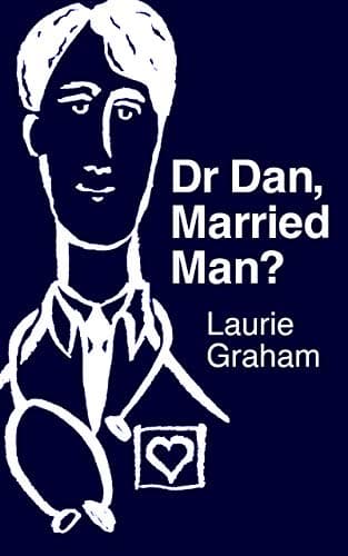 Dr Dan, Married Man? book cover