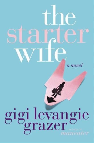 The Starter Wife book cover