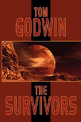 The Survivors book cover