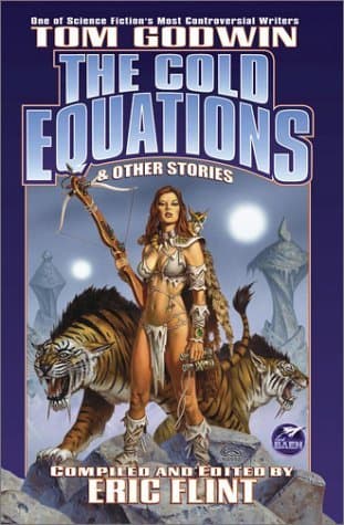 The Cold Equations and Other Stories book cover