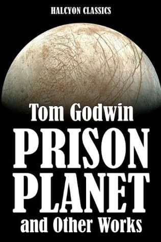 Space Prison and Other Works book cover