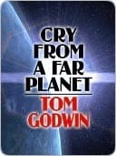 Cry from a Far Planet book cover
