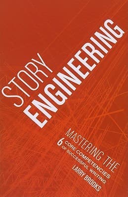 Story Engineering book cover