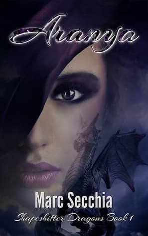 Aranya book cover