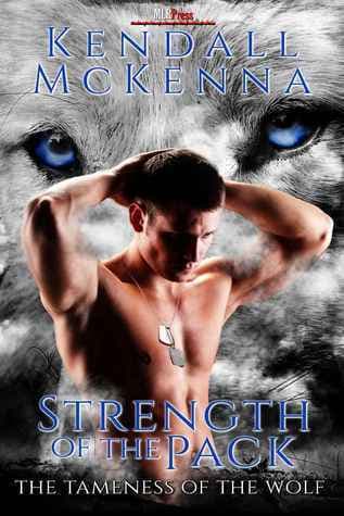 Strength of the Pack book cover