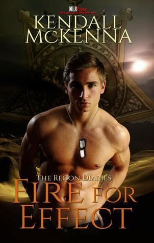Fire For Effect book cover