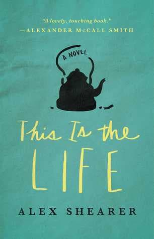 This Is the Life book cover
