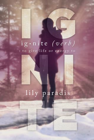 Ignite book cover