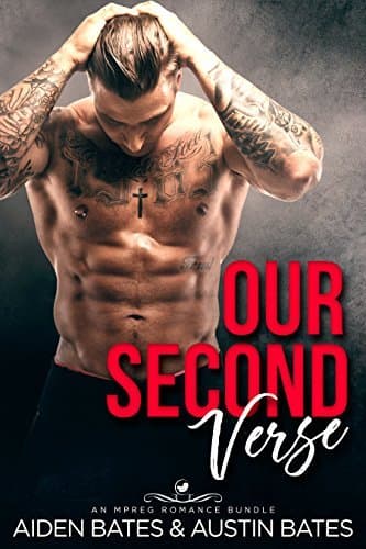 Our Second Verse book cover