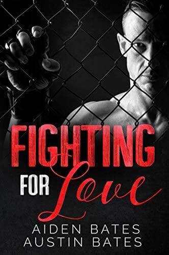 Fighting for Love book cover